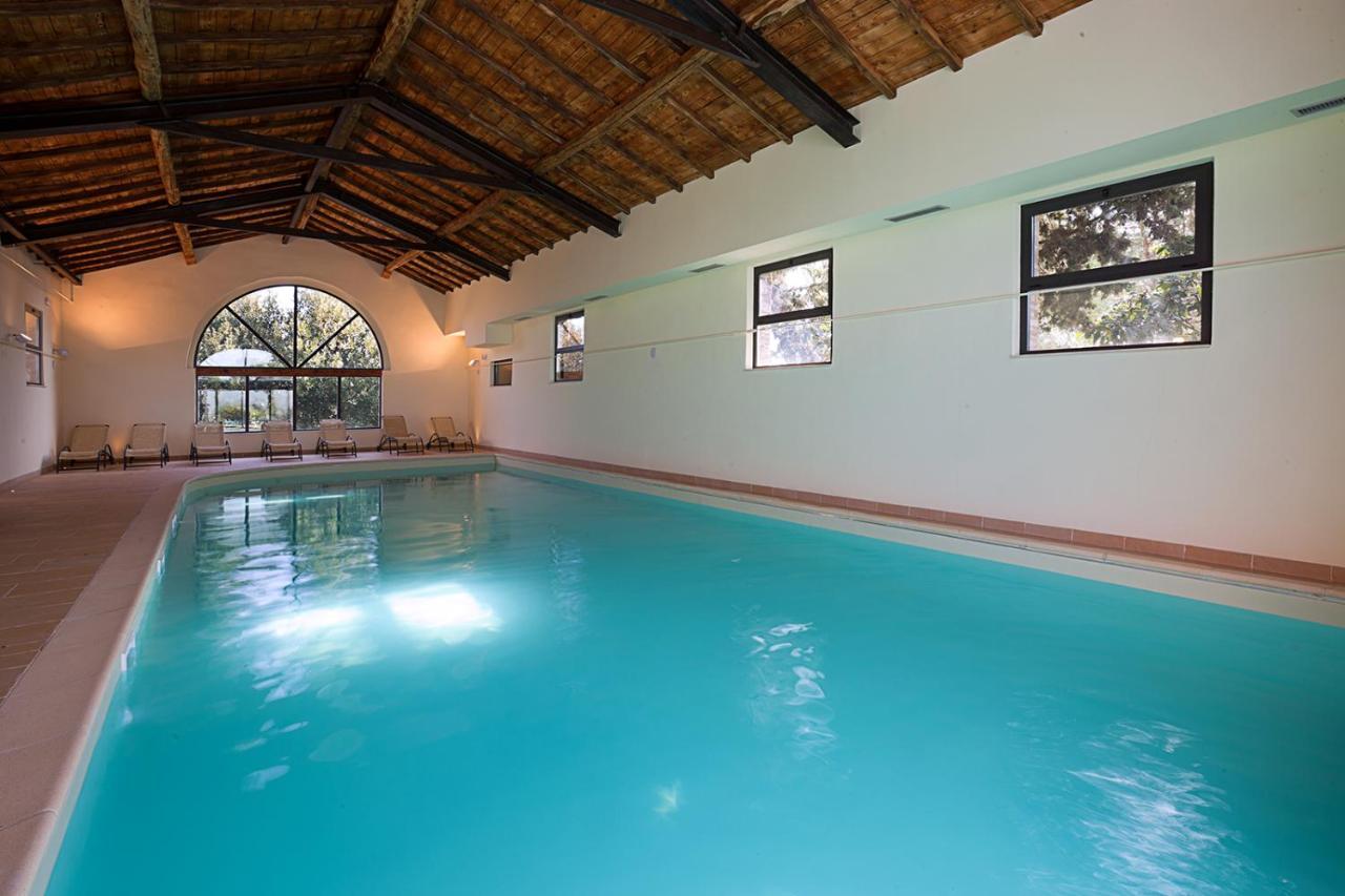 Fattoria Pieve A Salti Villa Buonconvento Exterior photo